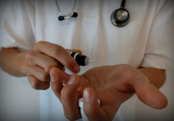 Heilpraktiker – eine Möglichkeit, sich selbständig zu machen