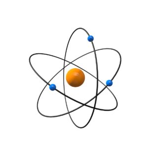elektrische Ladung