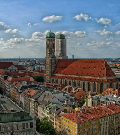 Büroflächen in der Münchner Innenstadt – warum so begehrt?