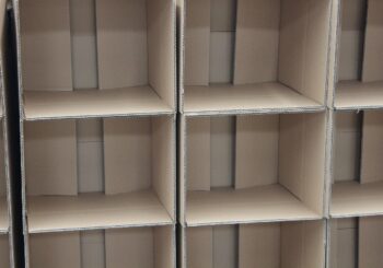 Bruchsicher und stilvoll – Flaschenversand mit System