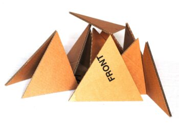 Moderner Versand – Dienstleister, Verpackung, Konditionen